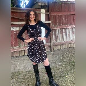 Vintage 90’s Honors Intimates Babydoll Lingerie Top